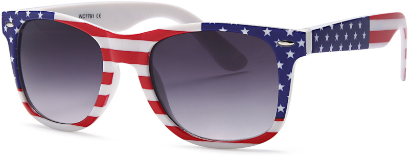 American Flag Wholesale - WC7791