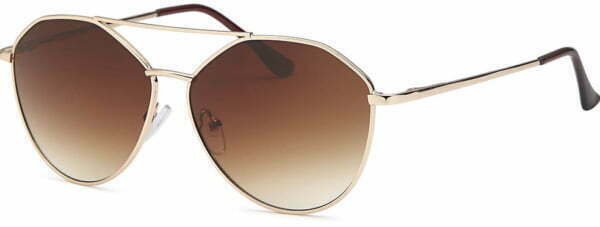 Aviator Wholesale Sunglasses - 6791