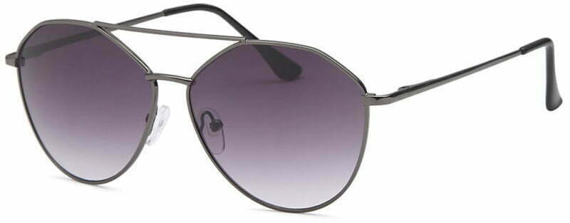 Aviator Wholesale Sunglasses - 6791