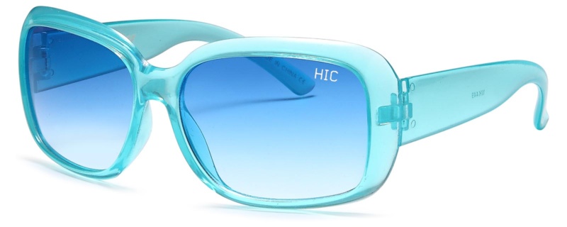 HIC HAWAIIAN - Kids Polarized Sunglasses