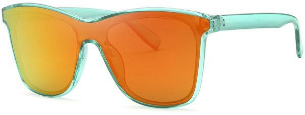 SOHO Fashion Wholesale Sunglasses SH6824