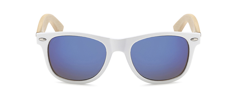 Bamboo Sunglasses Wholesale – Style BA6737
