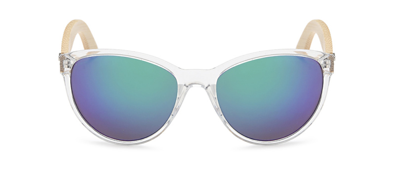 Bamboo Sunglasses Wholesale - Style BA6759