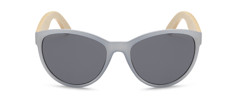 Bamboo Sunglasses Wholesale - Style BA6759