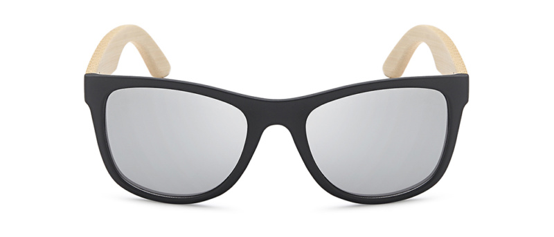Bamboo Sunglasses Wholesale - Style BA6760