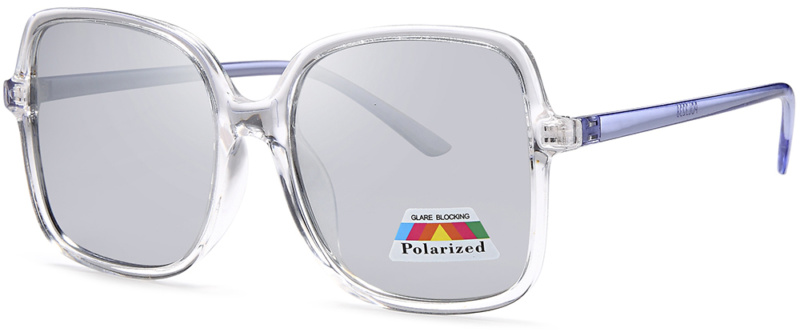 Polarized Large Square Wholesale POL3238