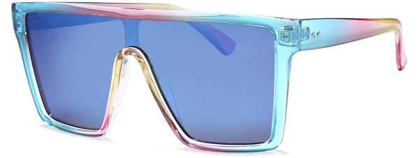 SOHO Fashion Wholesale Sunglasses - SH6865