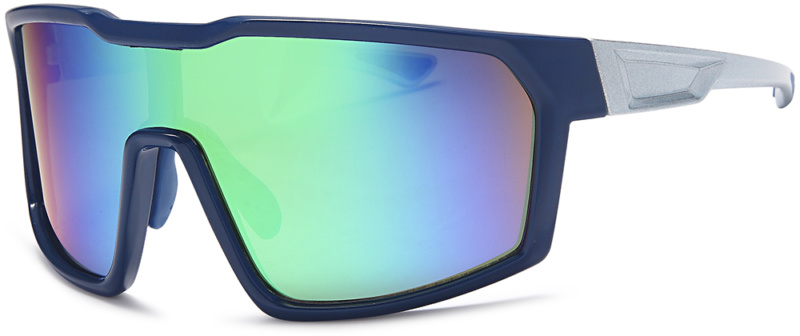 Shield Wholesale Sunglasses - SH6870