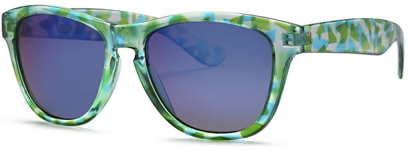 SOHO Fashion Wholesale Sunglasses - SH6874