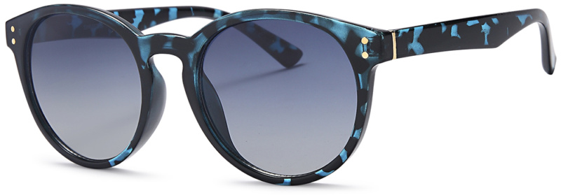 Round Wholesale Sunglasses - SH6887
