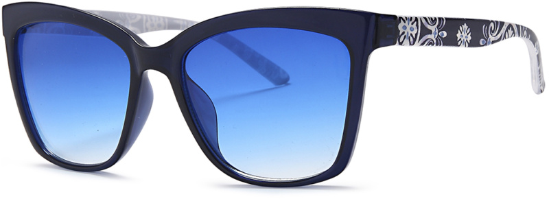 Cateye Wholesale Sunglasses - SH6889
