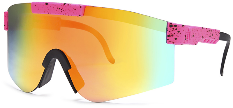 Shield Wholesale Sunglasses - SH6892