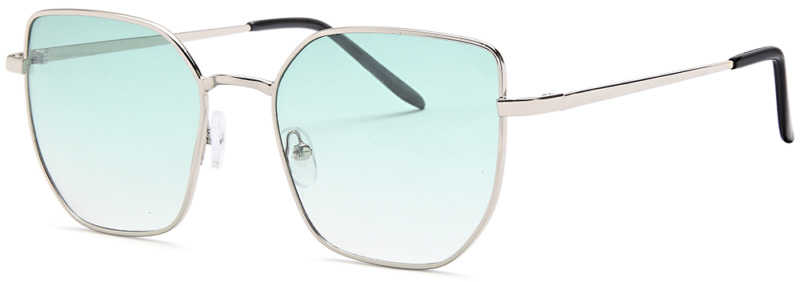 Fashion Aviator Wholesale Sunglasses - SH6894