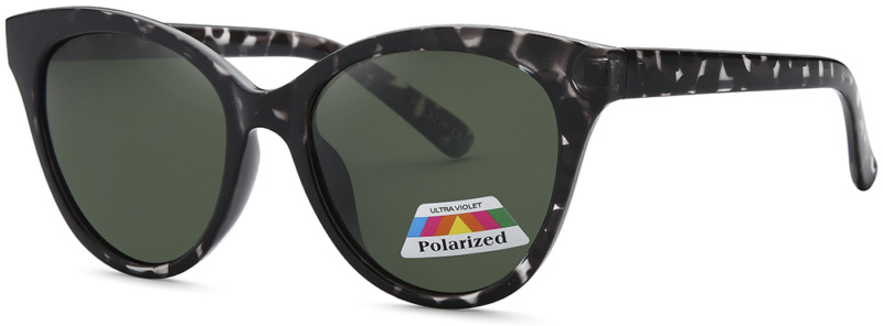 Polarized Cat-Eye Wholesale - POL3216