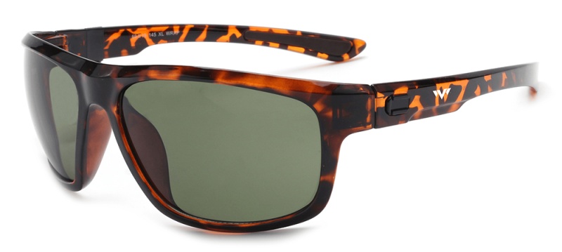 XL Sunglasses - Wrap