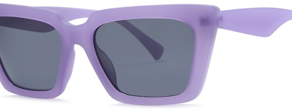SH6900 - Square Cat Eye Wholesale Sunglasses