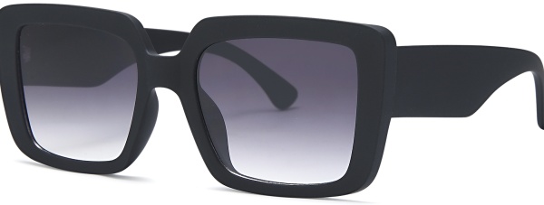 SH6901 - Square Frame Wholesale Sunglasses