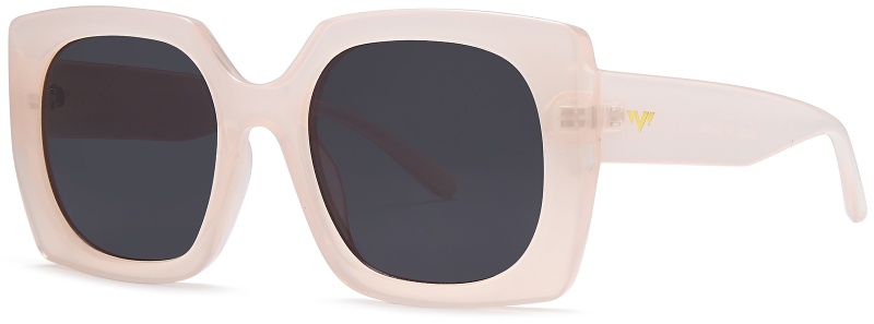 SH6903 - Large Frame Wholesale Sunglasses