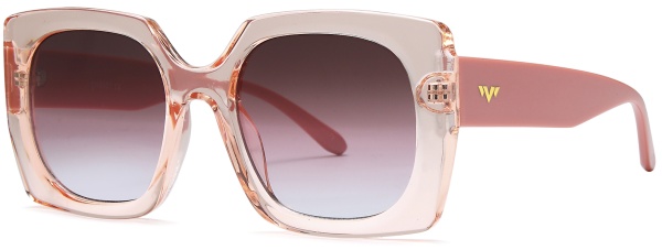 SH6903 - Large Frame Wholesale Sunglasses
