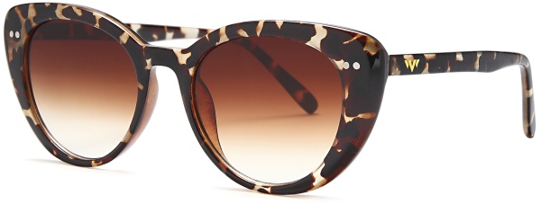 SH6905 - Retro Wholesale Sunglasses