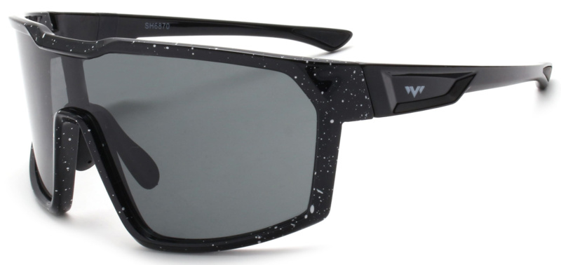 Mask Wholesale Sunglasses - SHM16