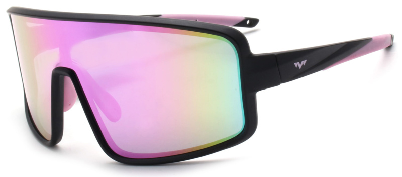 Mask Wholesale Sunglasses - SHM17