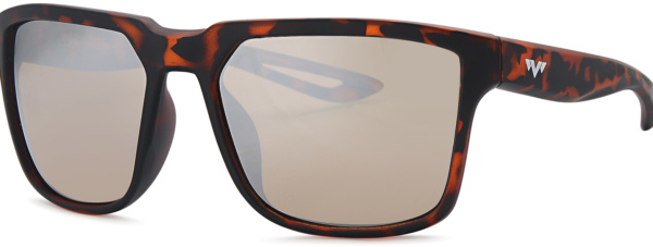 WC7943 - Square Wholesale Sunglasses