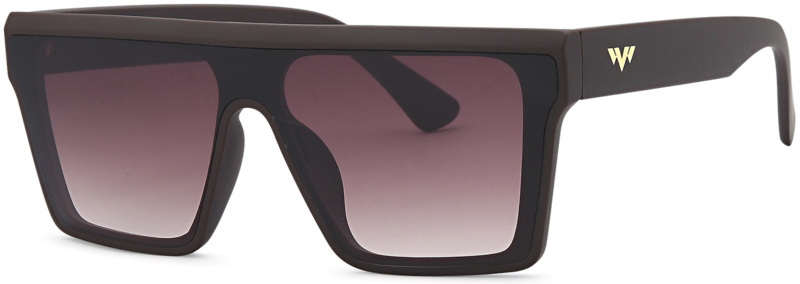 WC7945 - Square Wholesale Sunglasses