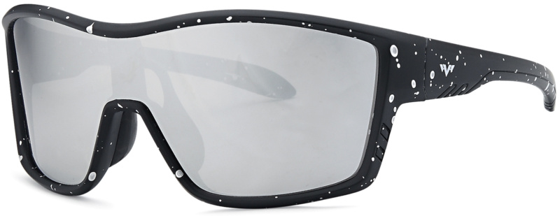 WC7946 - Single Lens Wholesale Sunglasses