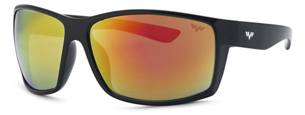 WC7949 - Wrap Wholesale Sunglasses